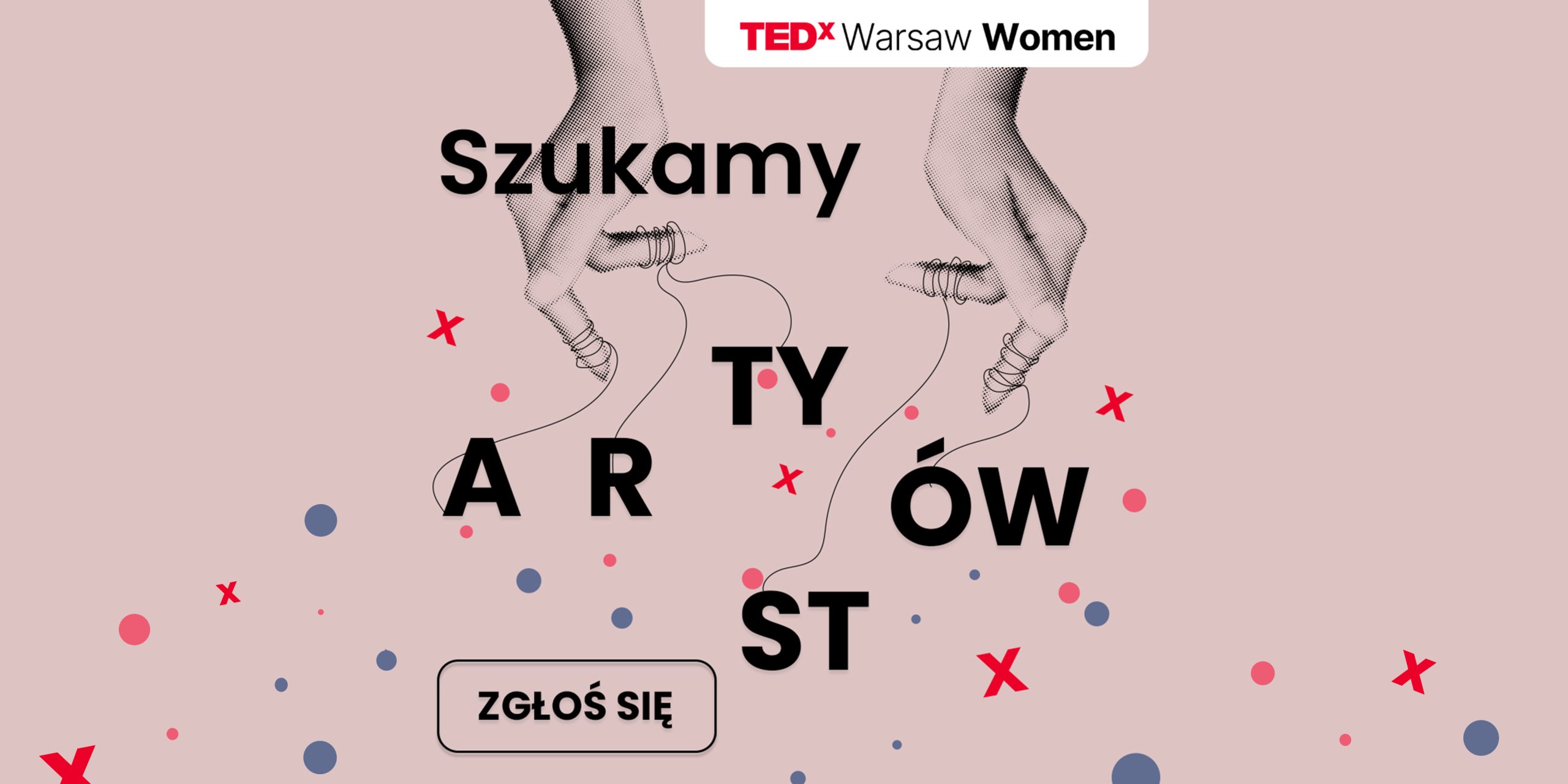 Szukamy artystów, artyści na wydarzenie, artyści poszukiwani, taniec, śpiew, performance