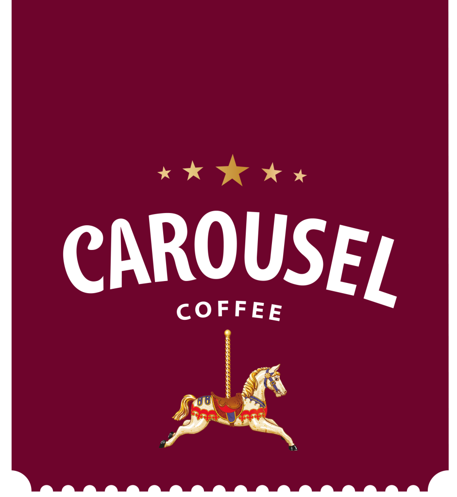 Carousel Coffee